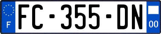 FC-355-DN