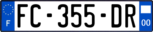 FC-355-DR