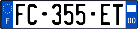 FC-355-ET