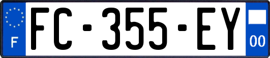 FC-355-EY