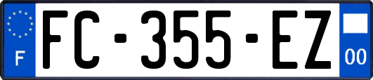 FC-355-EZ