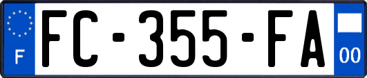 FC-355-FA