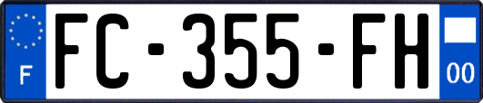 FC-355-FH