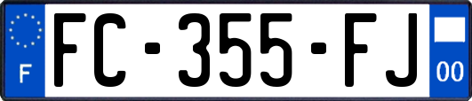 FC-355-FJ