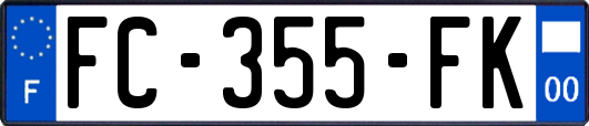 FC-355-FK