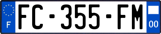 FC-355-FM