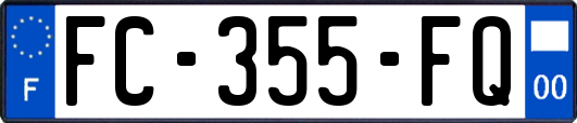 FC-355-FQ