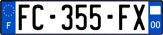 FC-355-FX