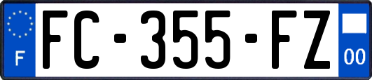 FC-355-FZ