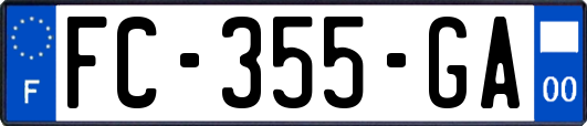 FC-355-GA