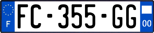 FC-355-GG