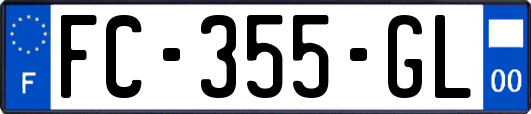 FC-355-GL