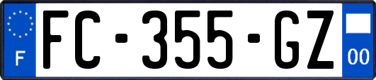 FC-355-GZ