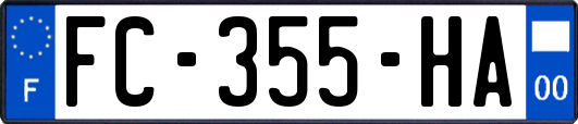 FC-355-HA