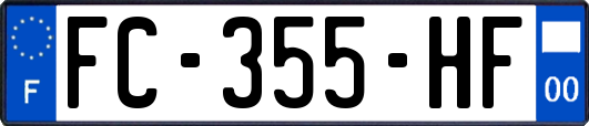 FC-355-HF