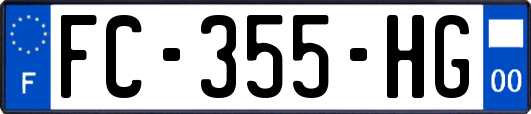 FC-355-HG