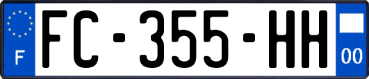 FC-355-HH