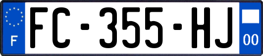 FC-355-HJ