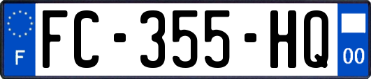 FC-355-HQ