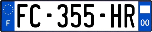 FC-355-HR