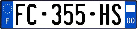 FC-355-HS