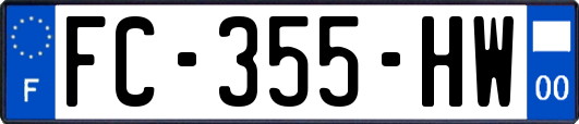 FC-355-HW