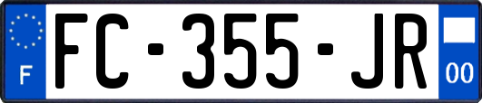 FC-355-JR