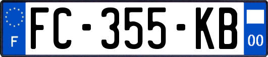 FC-355-KB