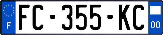 FC-355-KC
