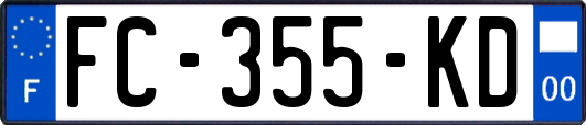 FC-355-KD