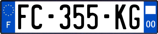 FC-355-KG