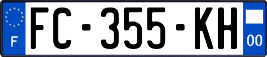 FC-355-KH