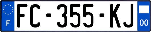 FC-355-KJ