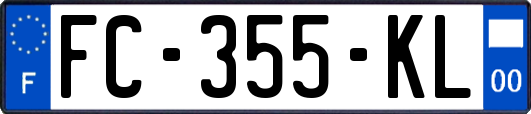 FC-355-KL