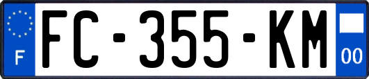 FC-355-KM