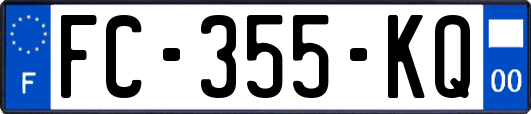FC-355-KQ