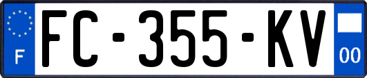 FC-355-KV