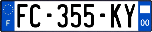 FC-355-KY