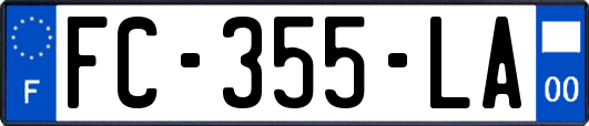 FC-355-LA