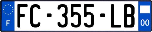 FC-355-LB