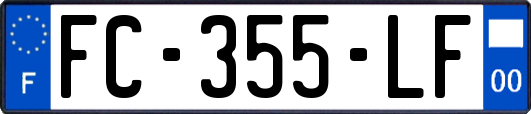 FC-355-LF