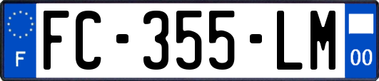 FC-355-LM