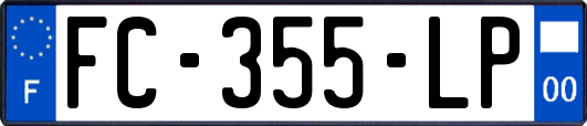 FC-355-LP