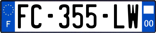 FC-355-LW