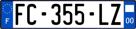 FC-355-LZ