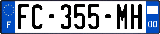 FC-355-MH