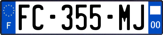 FC-355-MJ