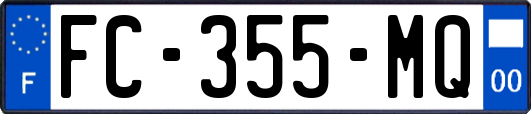 FC-355-MQ