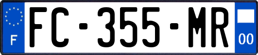 FC-355-MR