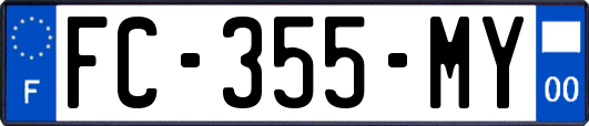 FC-355-MY